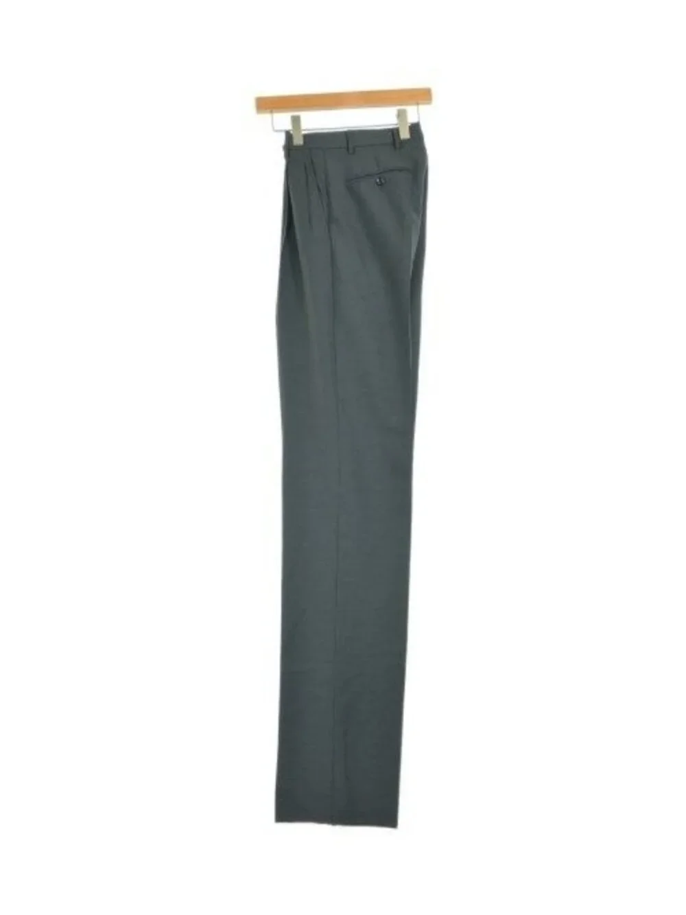 Gucci Trousers Pants Green